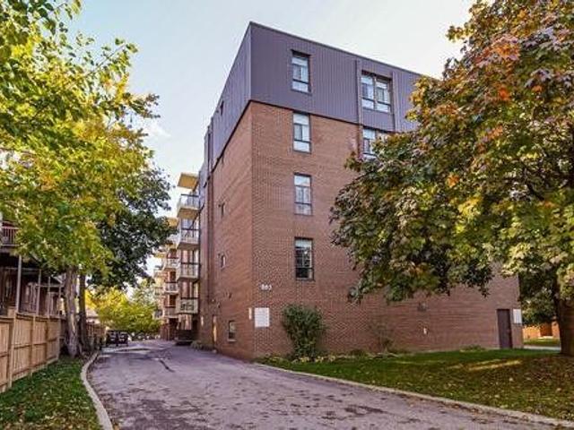303 - 895 Kennedy Rd
