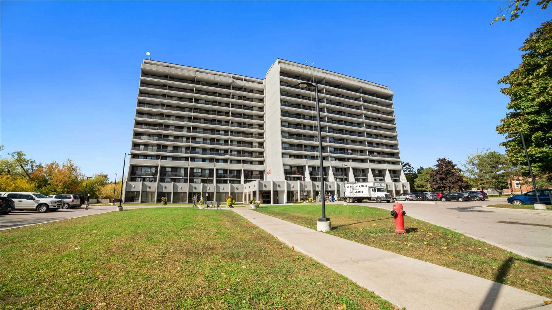 304 92 Church St S, Ajax Sold Conditional, E4959386 Condos.ca