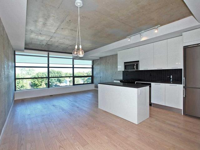 503 - 90 Broadview Ave