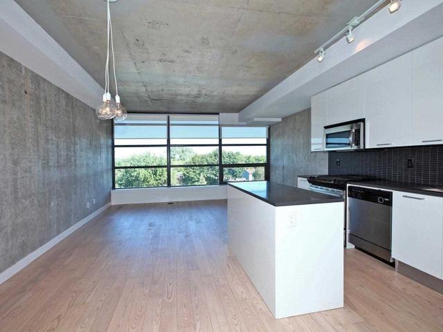 503 - 90 Broadview Ave