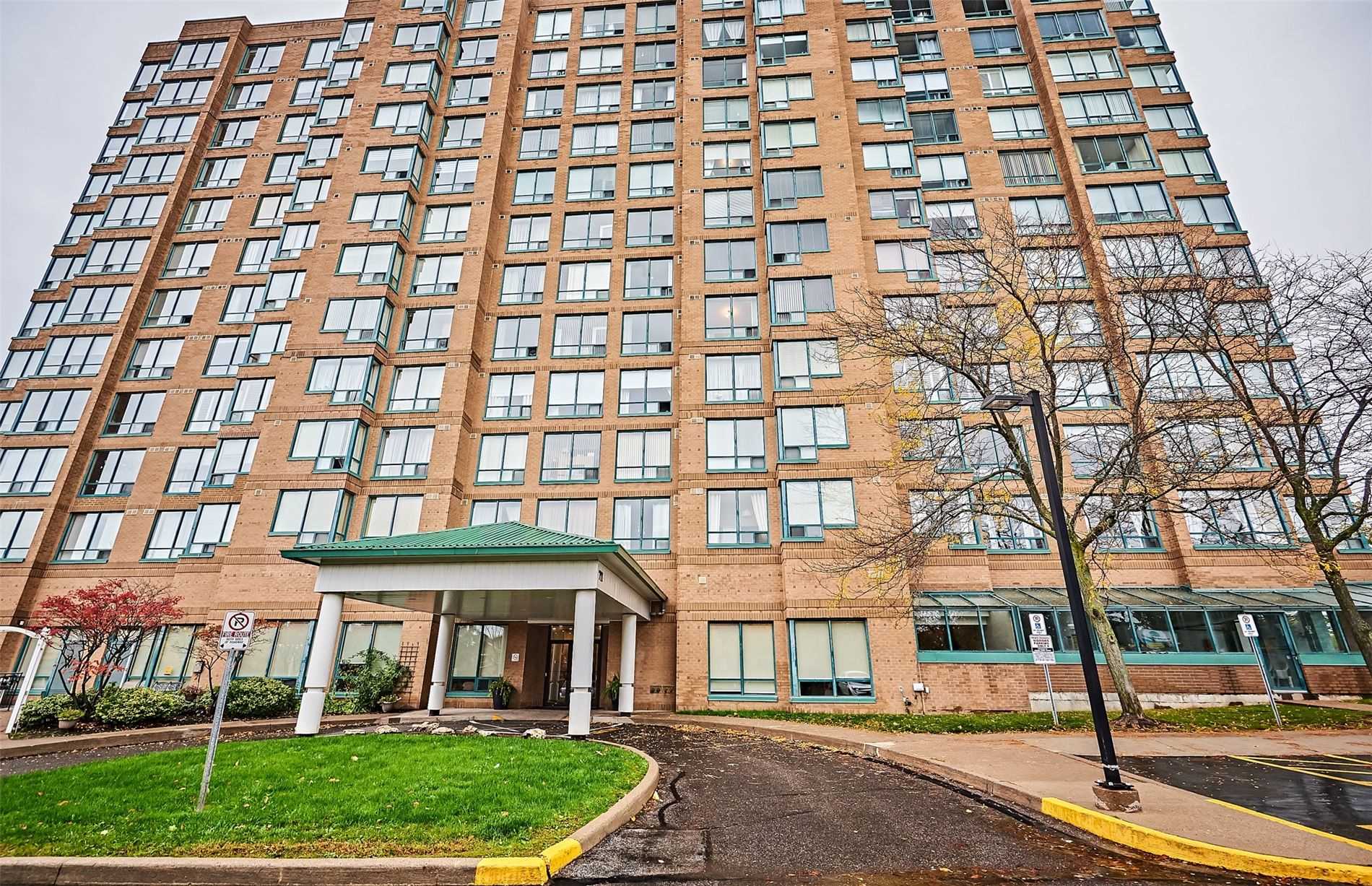 1206 711 Rossland Rd E, Whitby Terminated, E4960277 Condos.ca