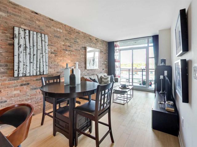 603 - 88 Colgate Ave