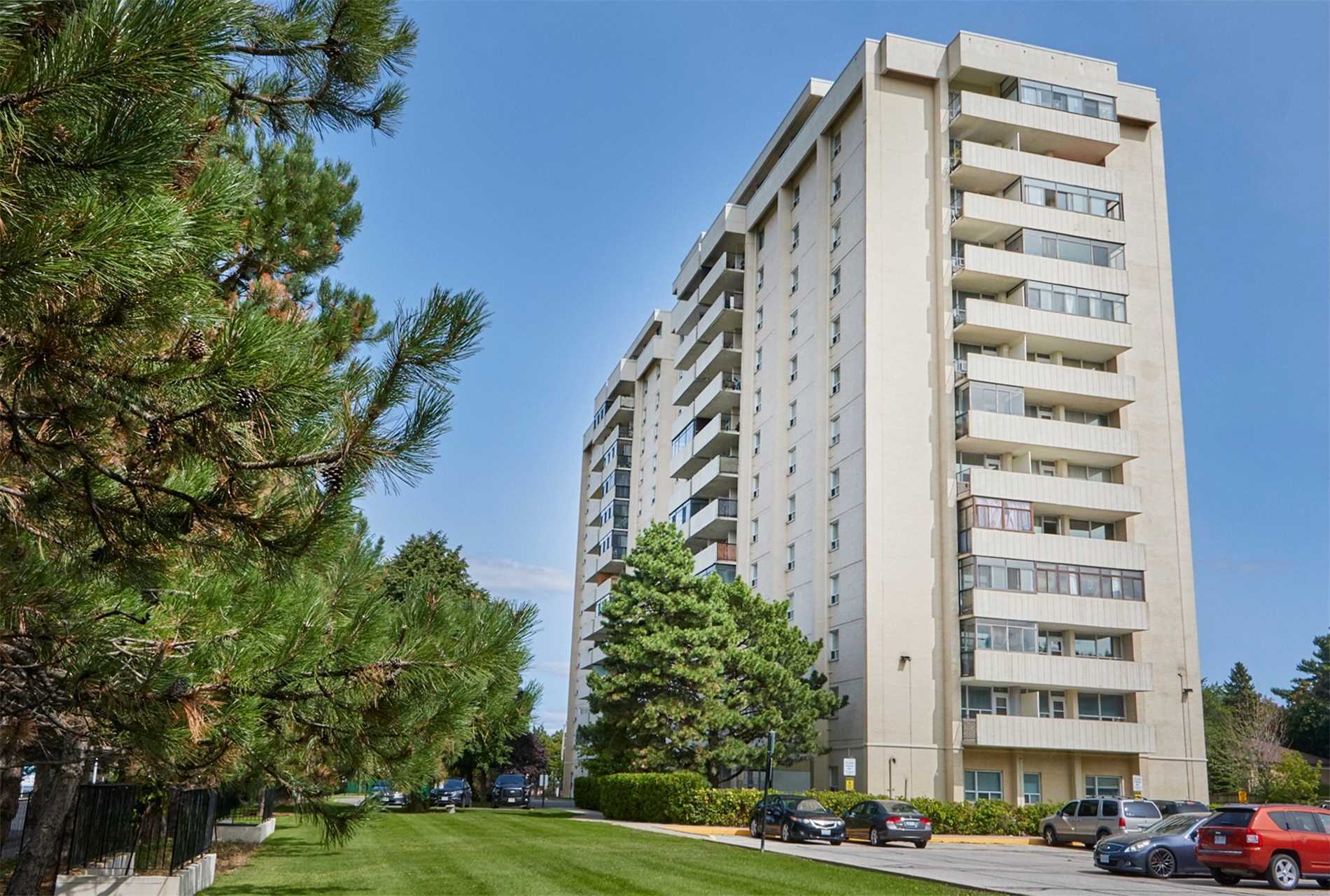 605 3311 Kingston Rd, Scarborough Sold, E4961089 Condos.ca