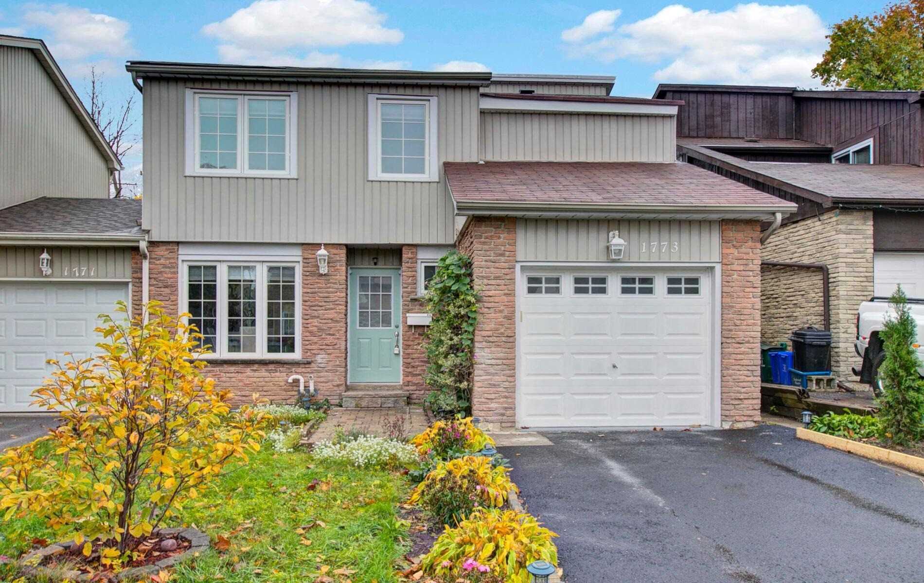 1773 Foleyet Cres, Pickering Sold, E4961276 Condos.ca