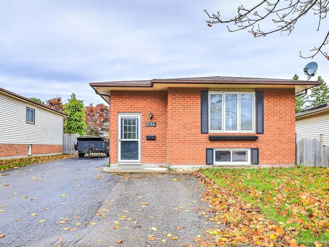 1014 Renaissance (Bsmt) Dr