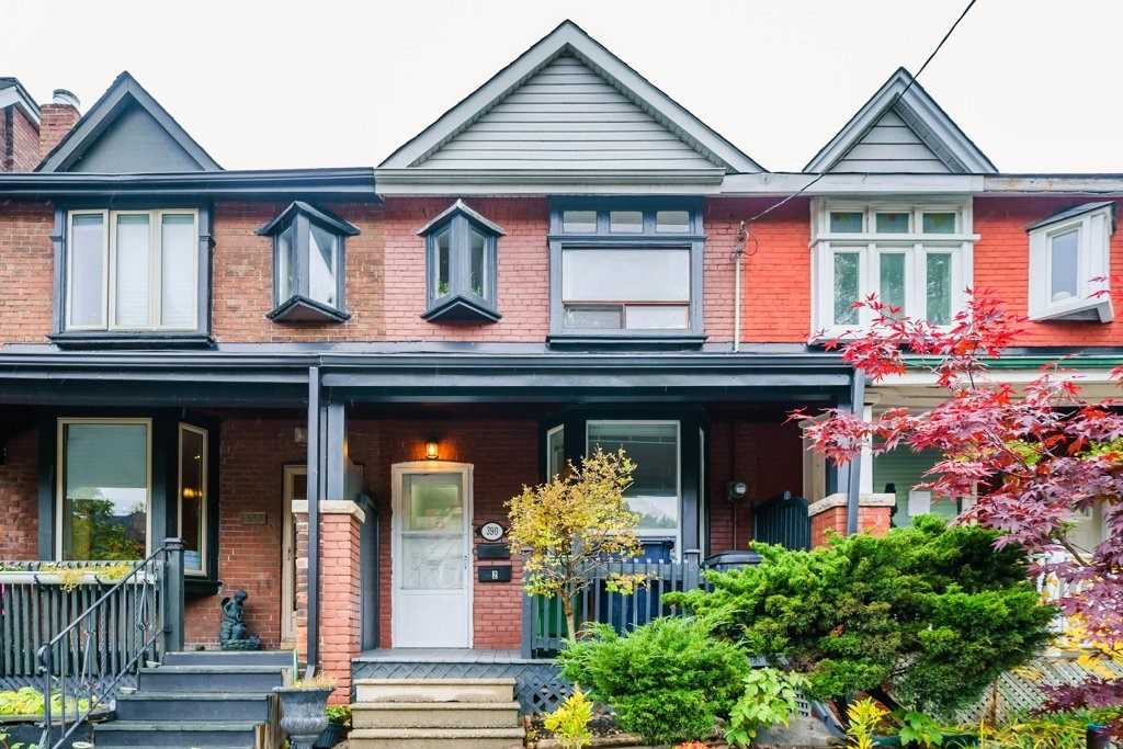 390 Woodbine Ave, Toronto Sold, E4961662 Condos.ca