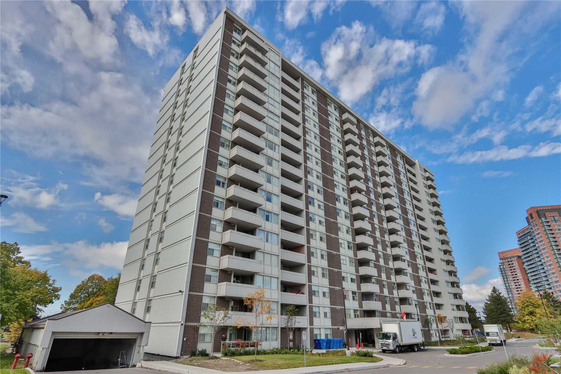 406 44 Falby Crt, Ajax Sold, E4961792 Condos.ca