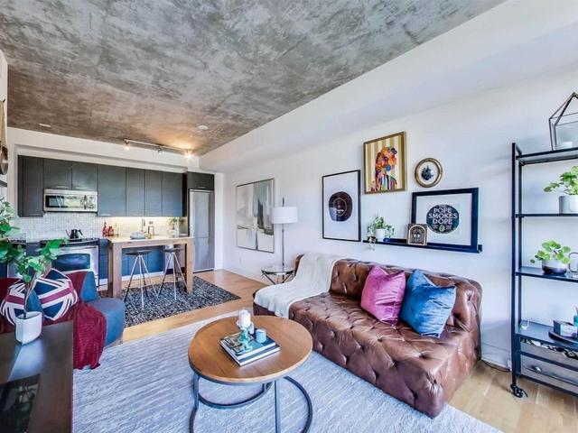 309 - 630 Queen St E