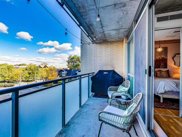 309 - 630 Queen St E