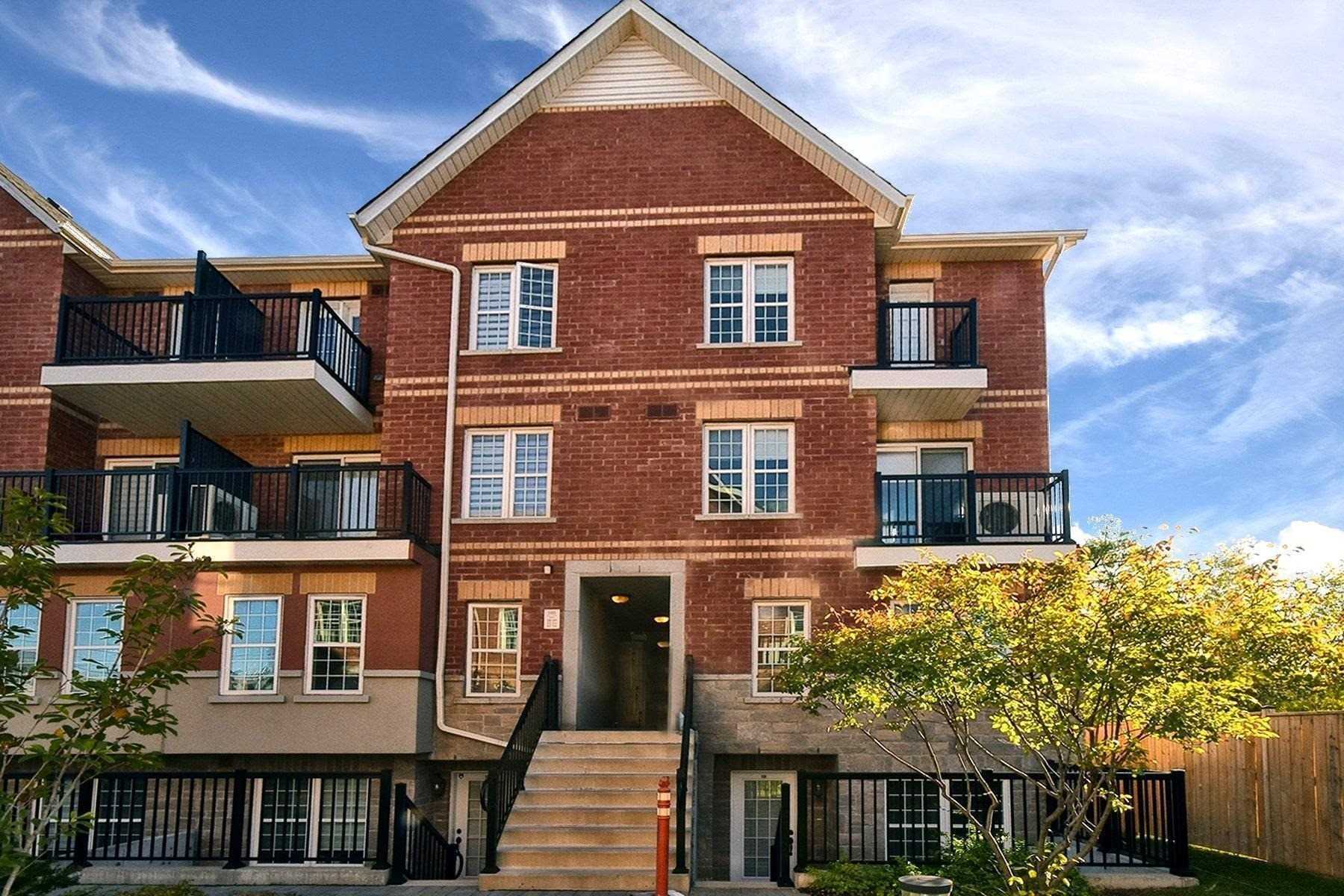 315 1485 Birchmount Rd, Scarborough Terminated, E4962866 Condos.ca