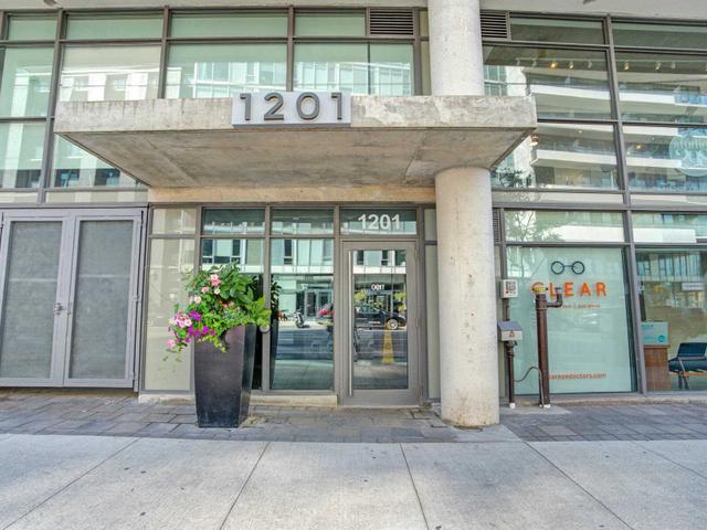 312 - 1201 Dundas St E