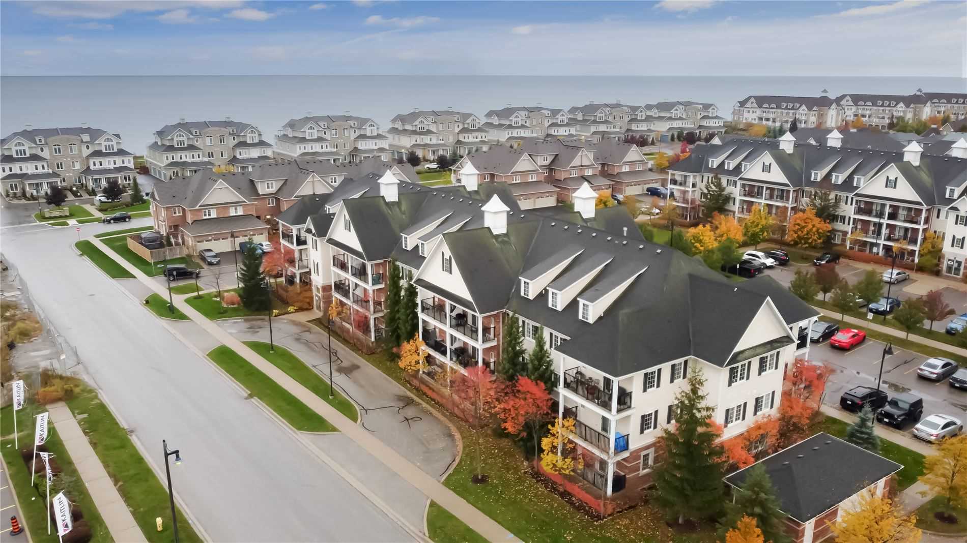 103 55 Shipway Ave, Newcastle Sold, E4963445 Condos.ca