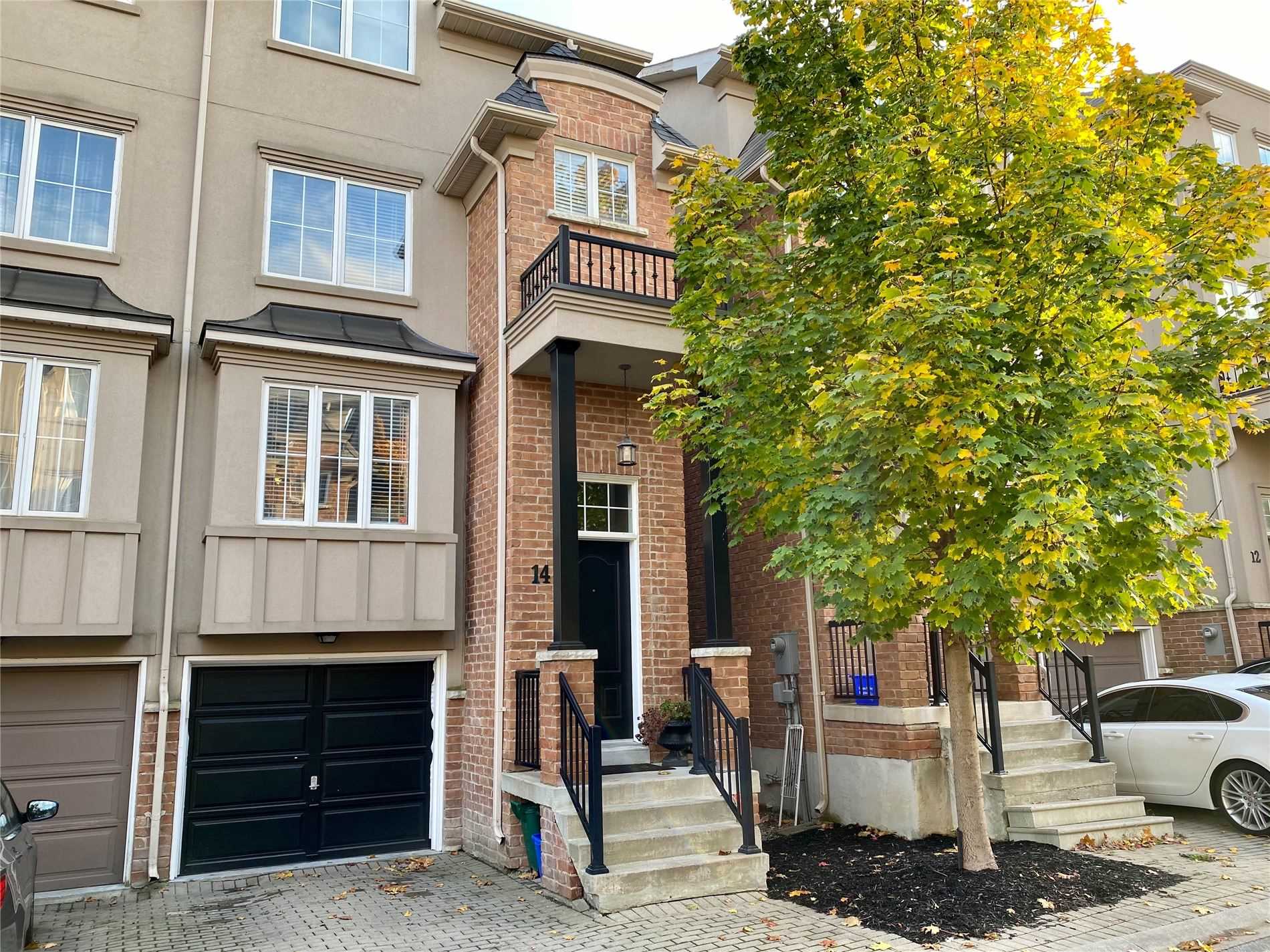 14 1355 Altona Rd, Pickering Sold, E4964082 Condos.ca