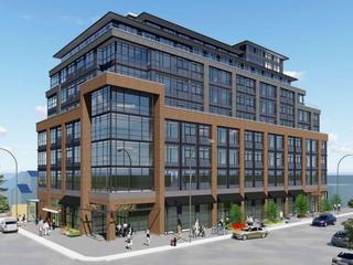 # 825 - 8 Trent Ave