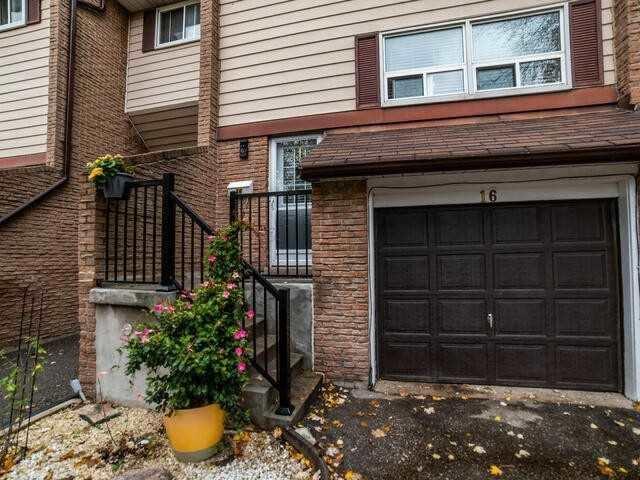 16 - 320 Blackthorn St