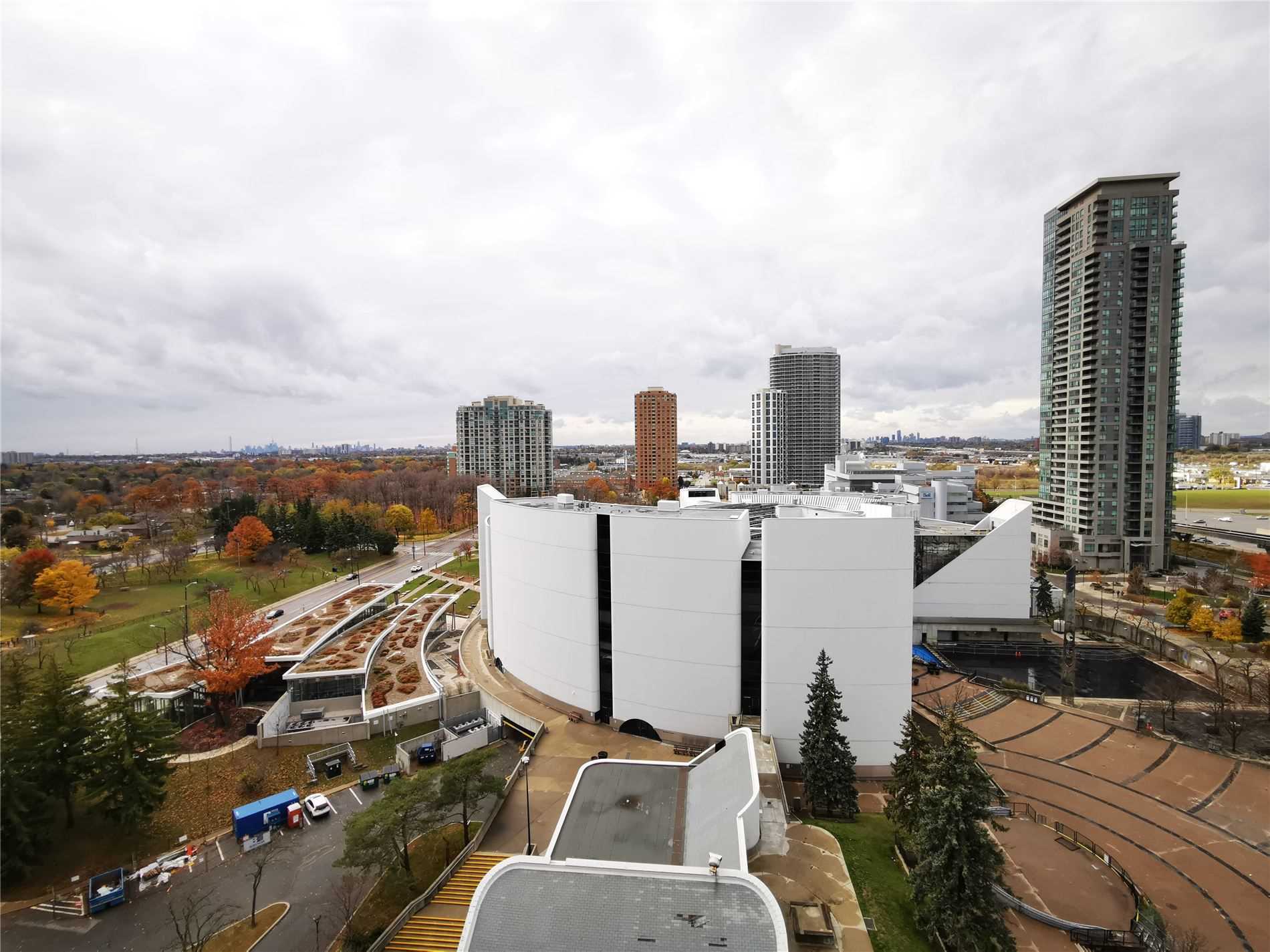 1409 60 Town Centre Crt, Scarborough Leased, E4966229 Condos.ca