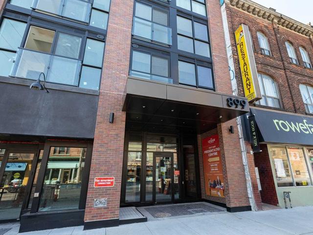 899 Queen St E, Toronto ON | Condos.ca