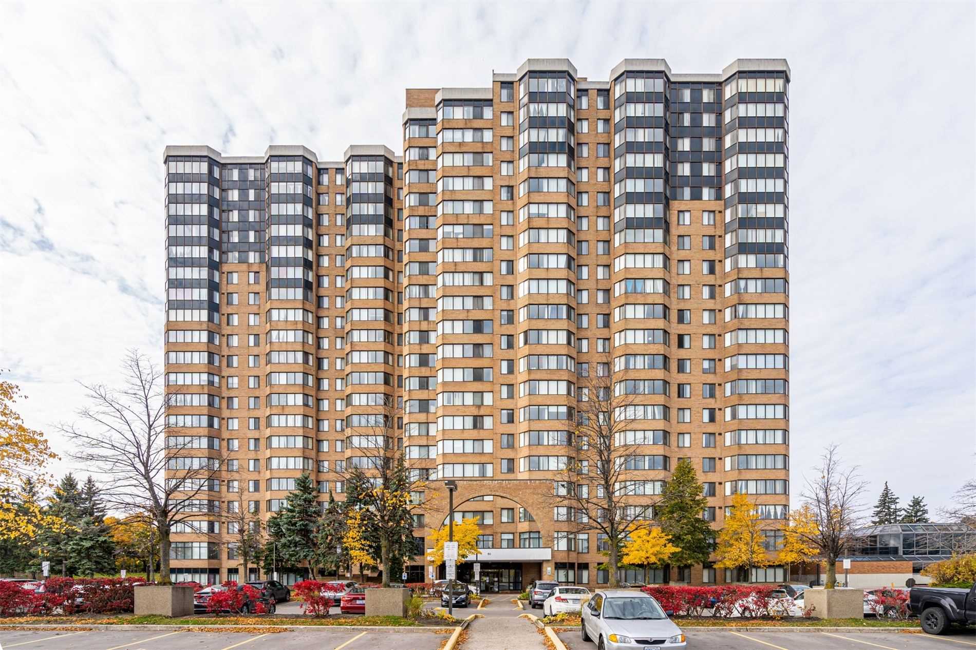 1211 80 Alton Towers Circ, Scarborough Sold, E4968670 Condos.ca