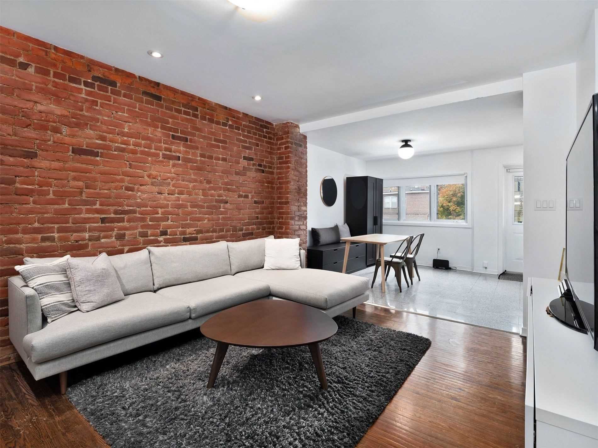 1404 Danforth Ave, Toronto Sold, E4969890 Condos.ca