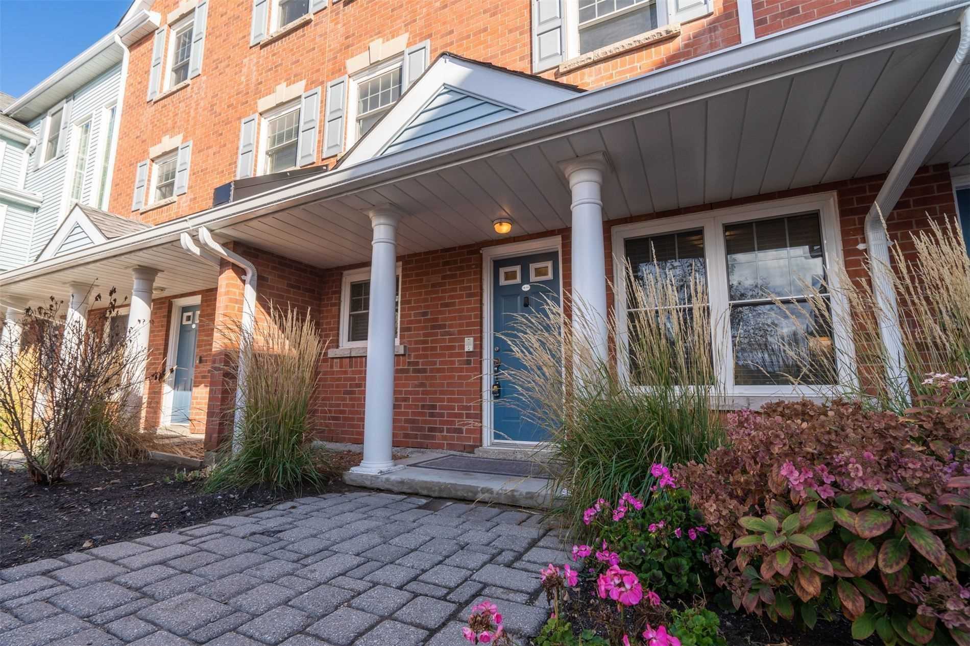 B10 1653 Nash Rd, Courtice Sold, E4970158 Condos.ca