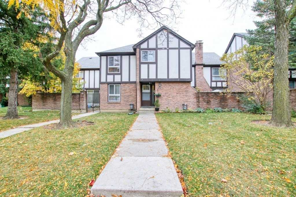 101 Burrows Hall Blvd, Scarborough Sold Conditional, E4970582 Condos.ca