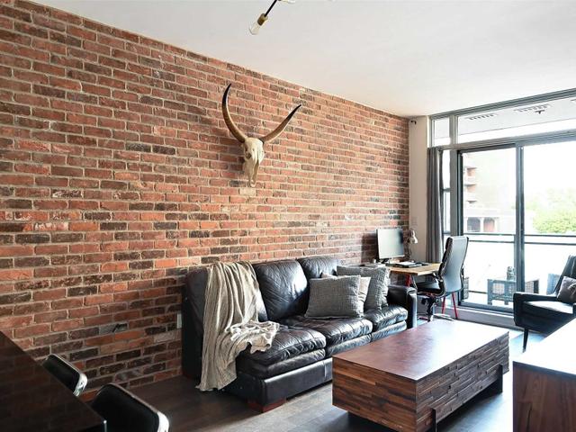 516 - 88 Colgate Ave