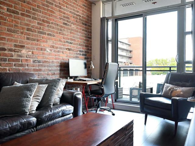 516 - 88 Colgate Ave