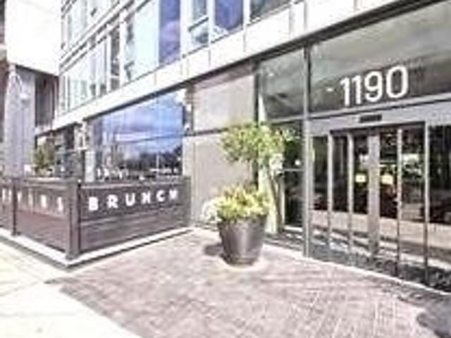 608 - 1190 Dundas St E