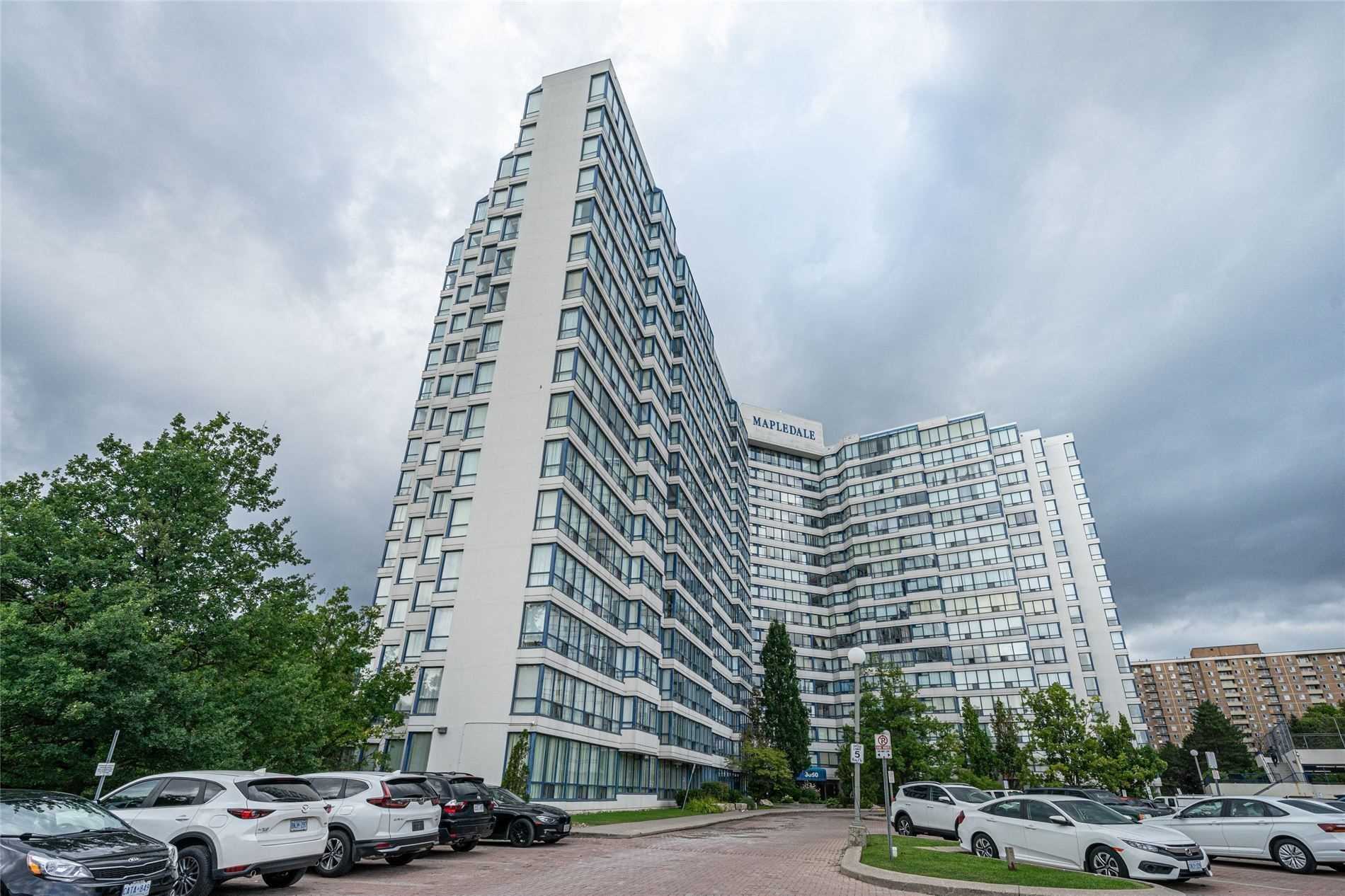 1608 - 3050 Ellesmere Rd, Scarborough | Terminated, E4972401 | Condos.ca