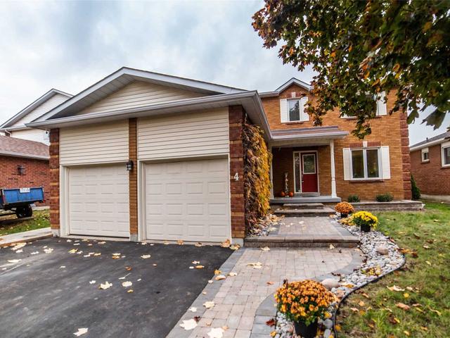 4 Strathmanor Dr