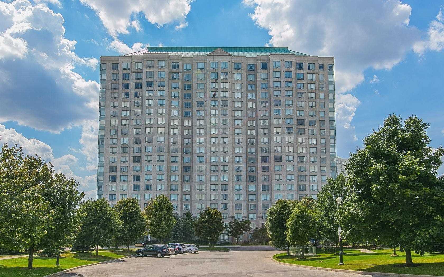 LPH16 - 2627 Mccowan Rd, Scarborough | Leased, E4972977 | Condos.ca