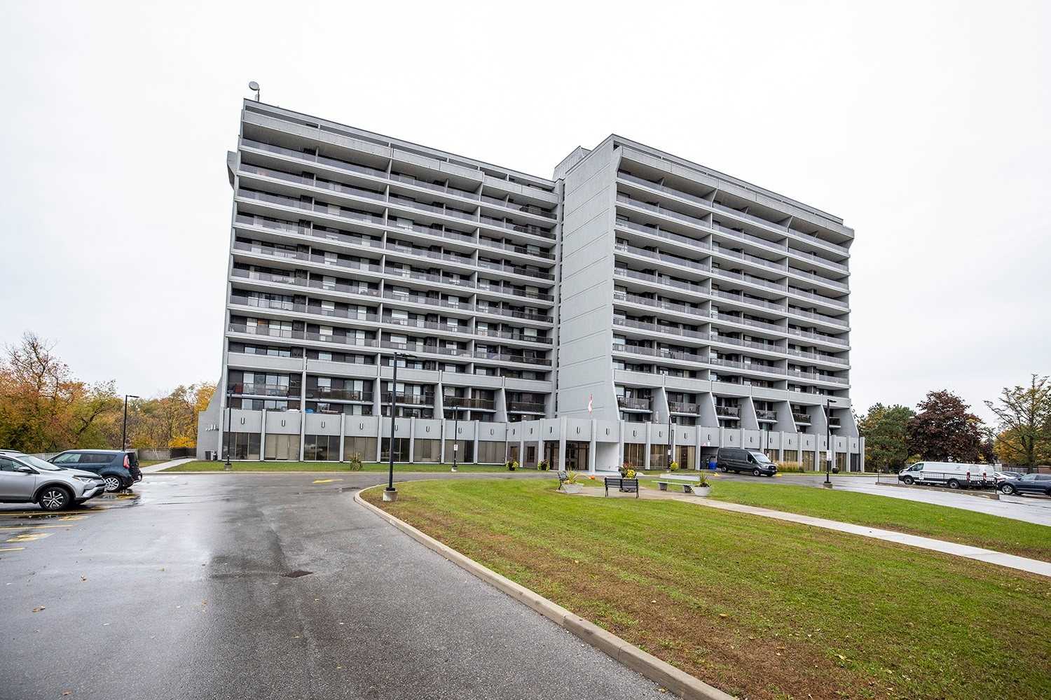 709 92 Church St S, Ajax Sold, E4973953 Condos.ca
