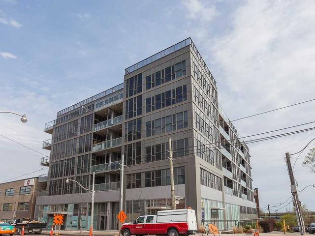 412 - 625 Queen St E