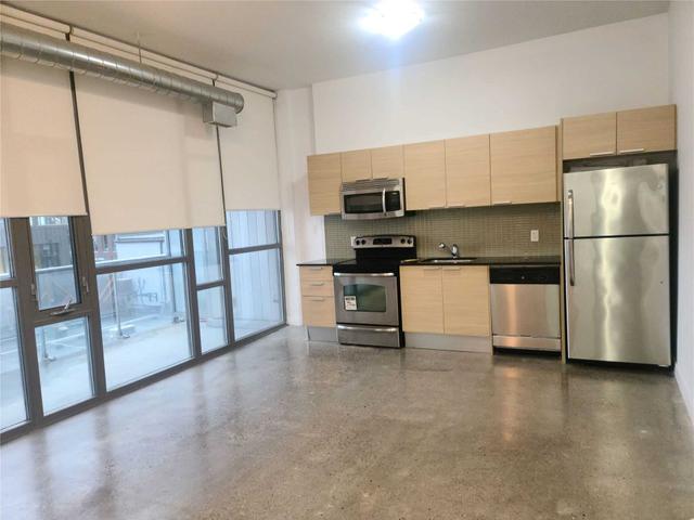 412 - 625 Queen St E