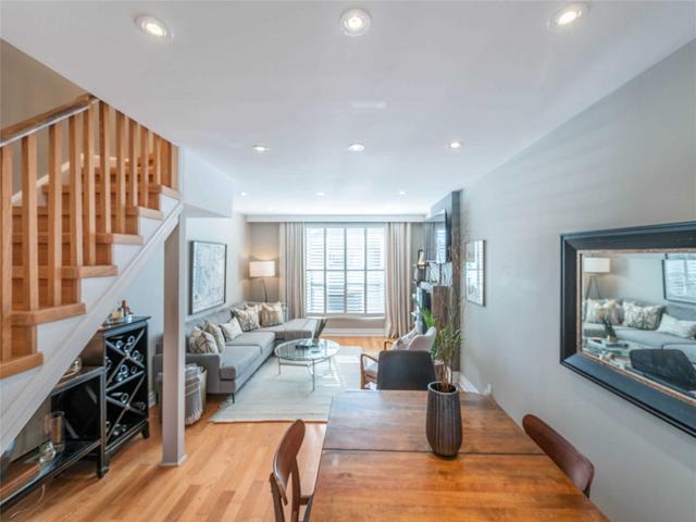 208 - 101 Hammersmith Ave