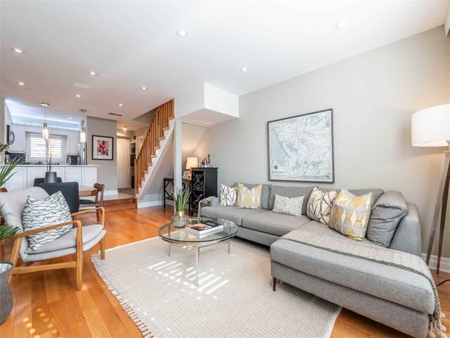 208 - 101 Hammersmith Ave