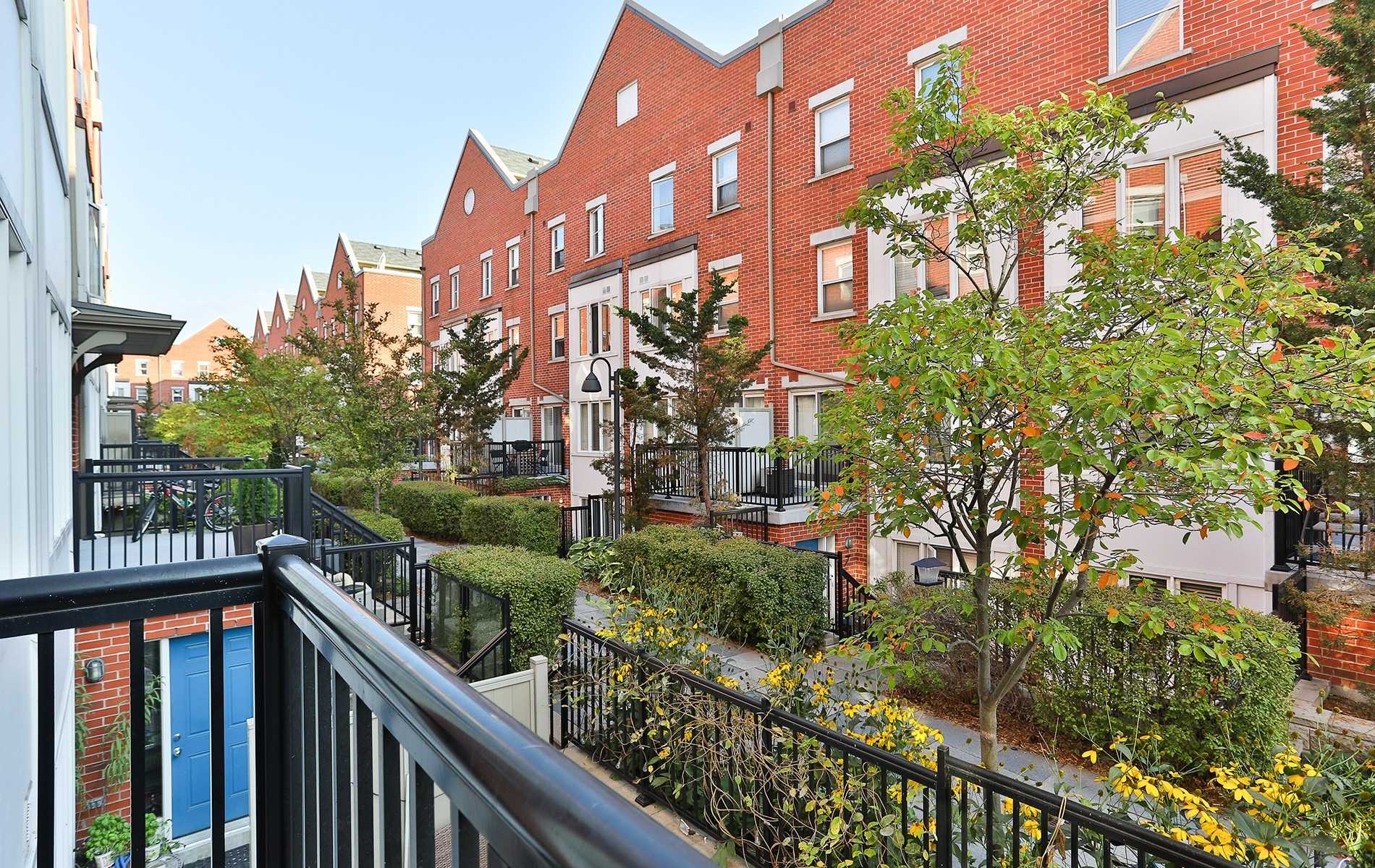 7 5 Frances Loring Lane, Toronto Sold, E4975354 Condos.ca