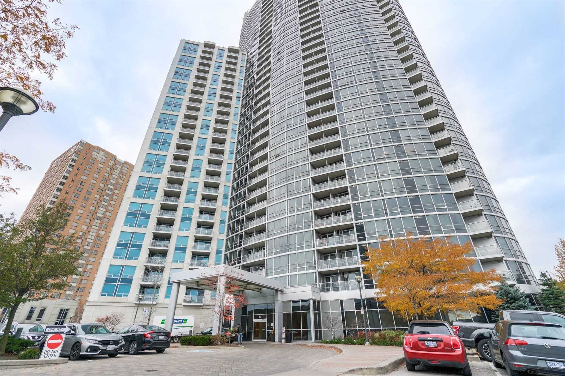 2911 83 Borough Dr, Scarborough Sold, E4975846 Condos.ca 2911 83 Borough Dr, Scarborough Sold, E4975846 Condos.ca