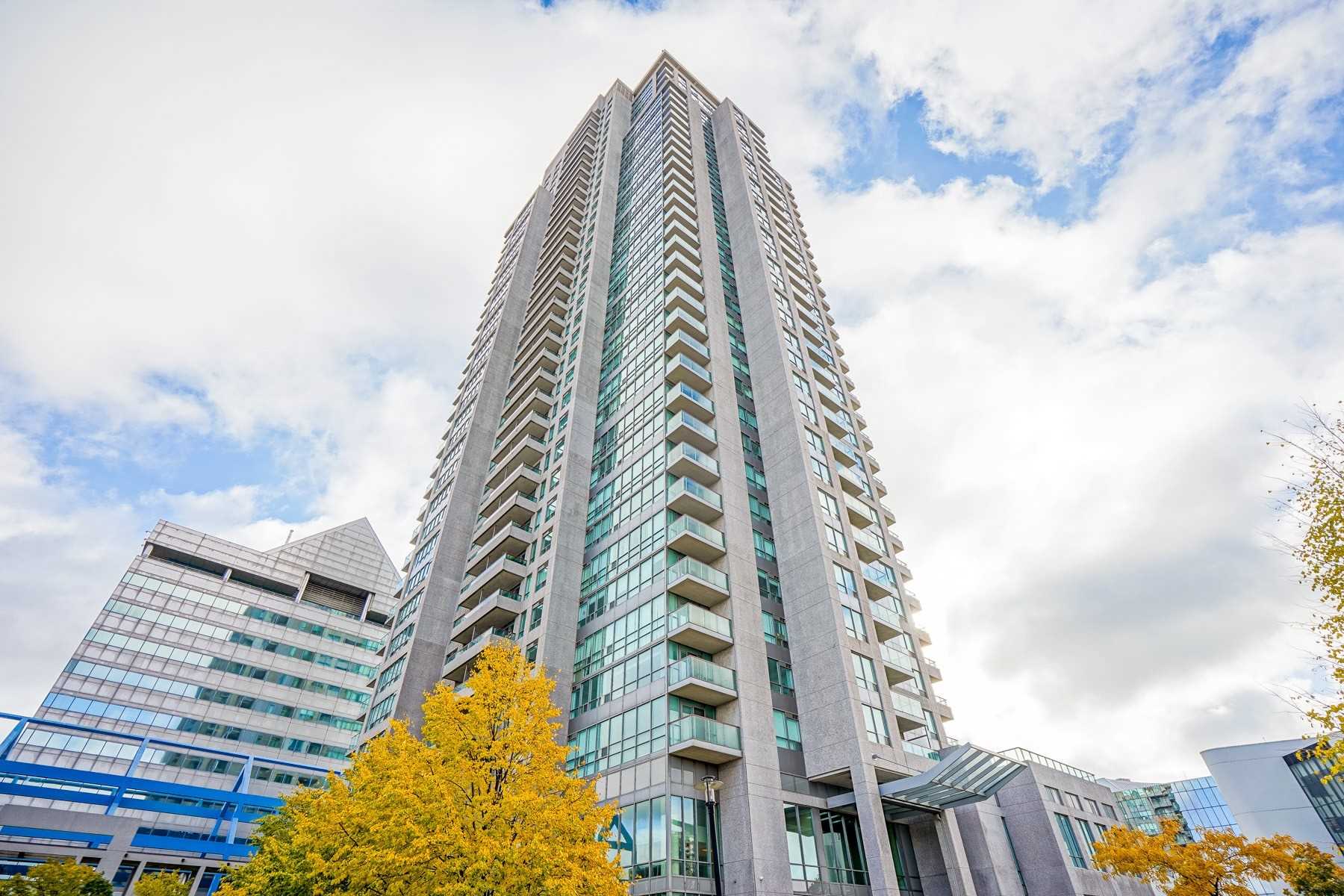 3208 60 Brian Harrison Way, Scarborough Expired, E4976186 Condos.ca