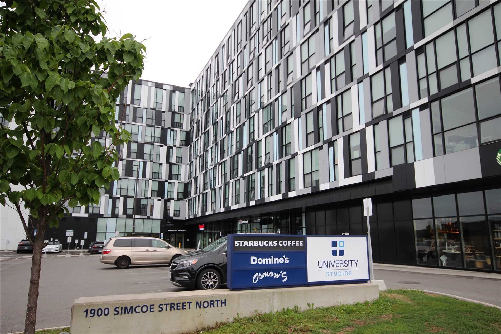 701 1900 Simcoe St N, Oshawa Terminated, E4976508 Property.ca