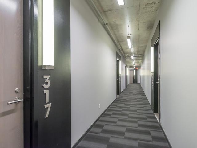 317 - 90 Broadview Ave