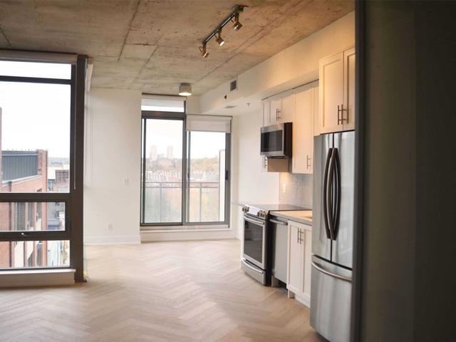 702 - 630 Queen St E