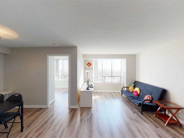 1906 - 5039 Finch Ave E