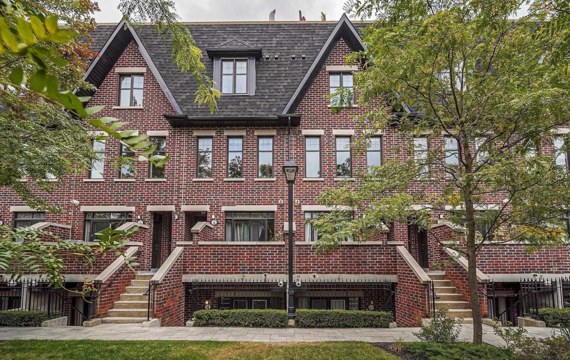 44 140 Broadview Ave, Toronto Terminated, E4980287 Condos.ca