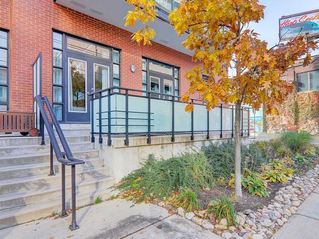 111 - 88 Colgate Ave