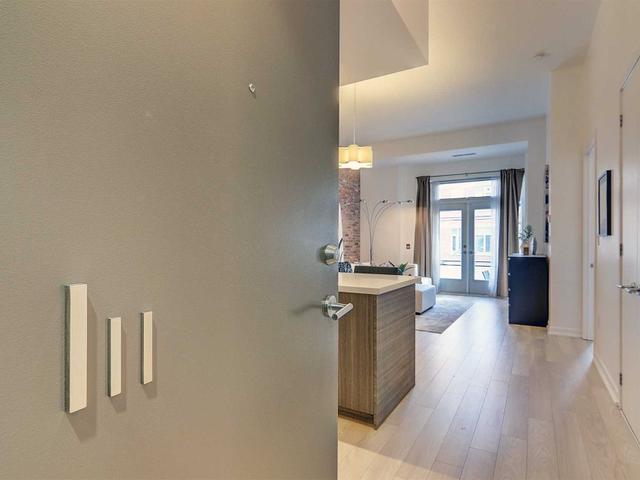 111 - 88 Colgate Ave