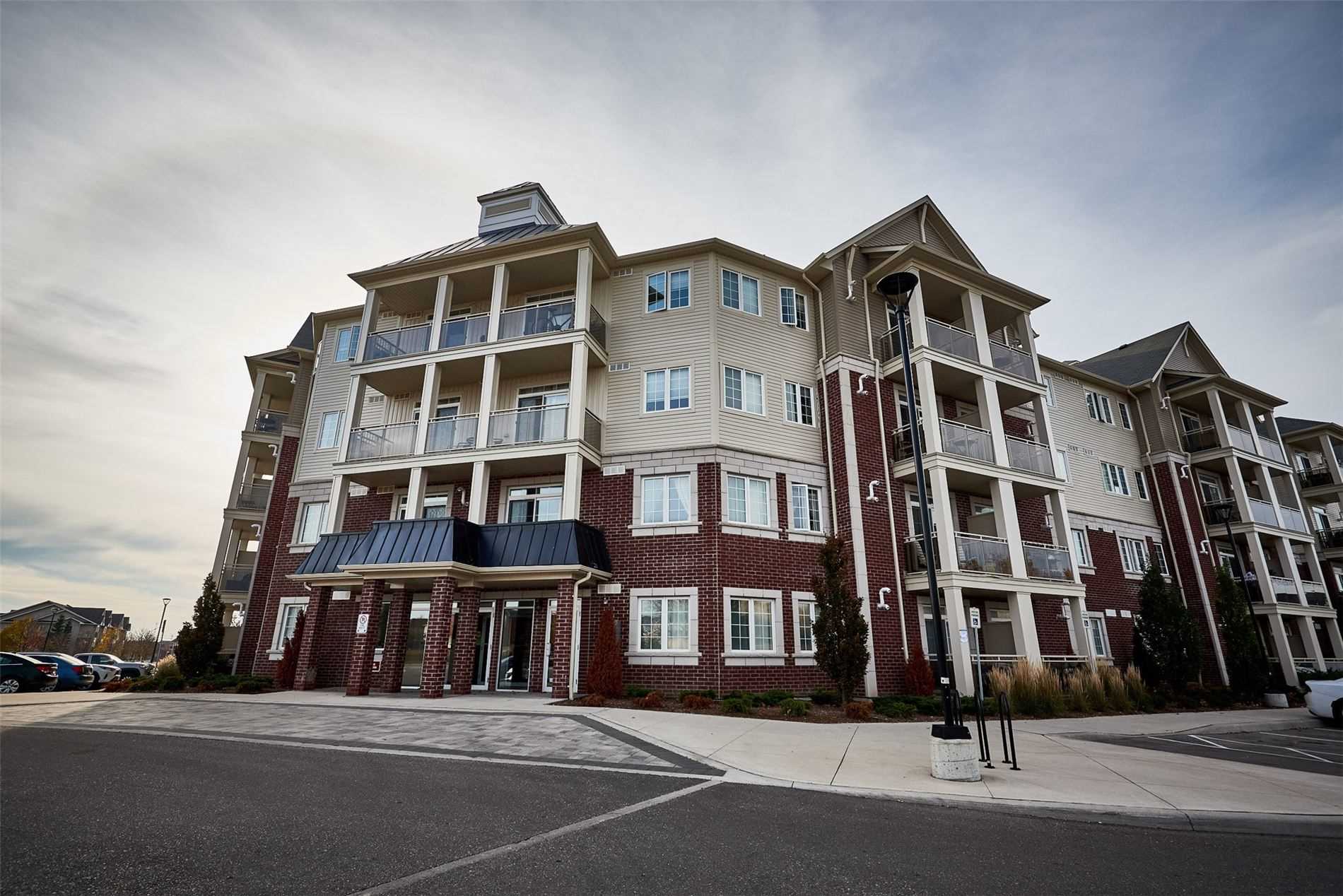 408 80 Aspen Springs Dr, Bowmanville Sold, E4983632 Condos.ca