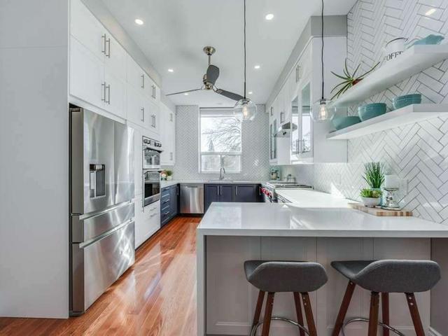 Unit E - 957 Broadview Ave