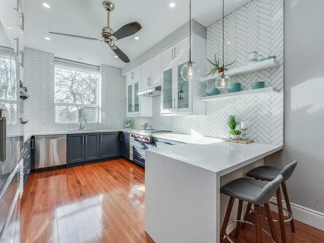 Unit E - 957 Broadview Ave