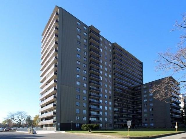 180 Markham Rd 402 - 180 Markham Rd S, Scarborough | Terminated, E4985303 | Condos.ca
